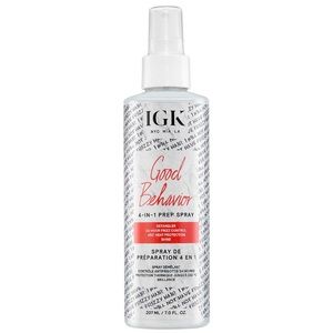 IGK Good Behavior 4 in 1 prep spray, never used!